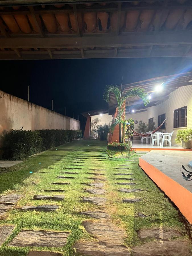 Casa De Ferias No Porto Das Dunas Aquiraz Exterior foto